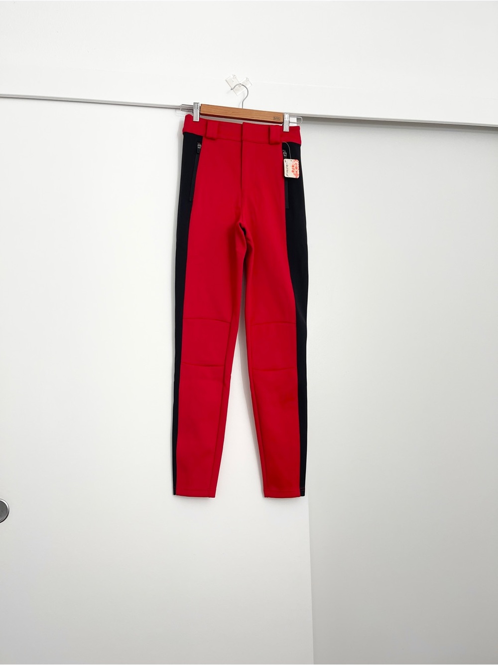 NWT Free People Movement Ski Pants Size Small